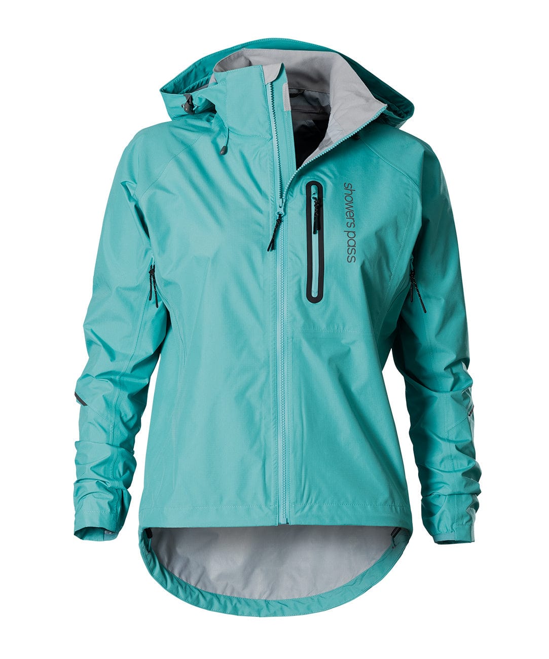 Womens EcoLyte Elite Jacket