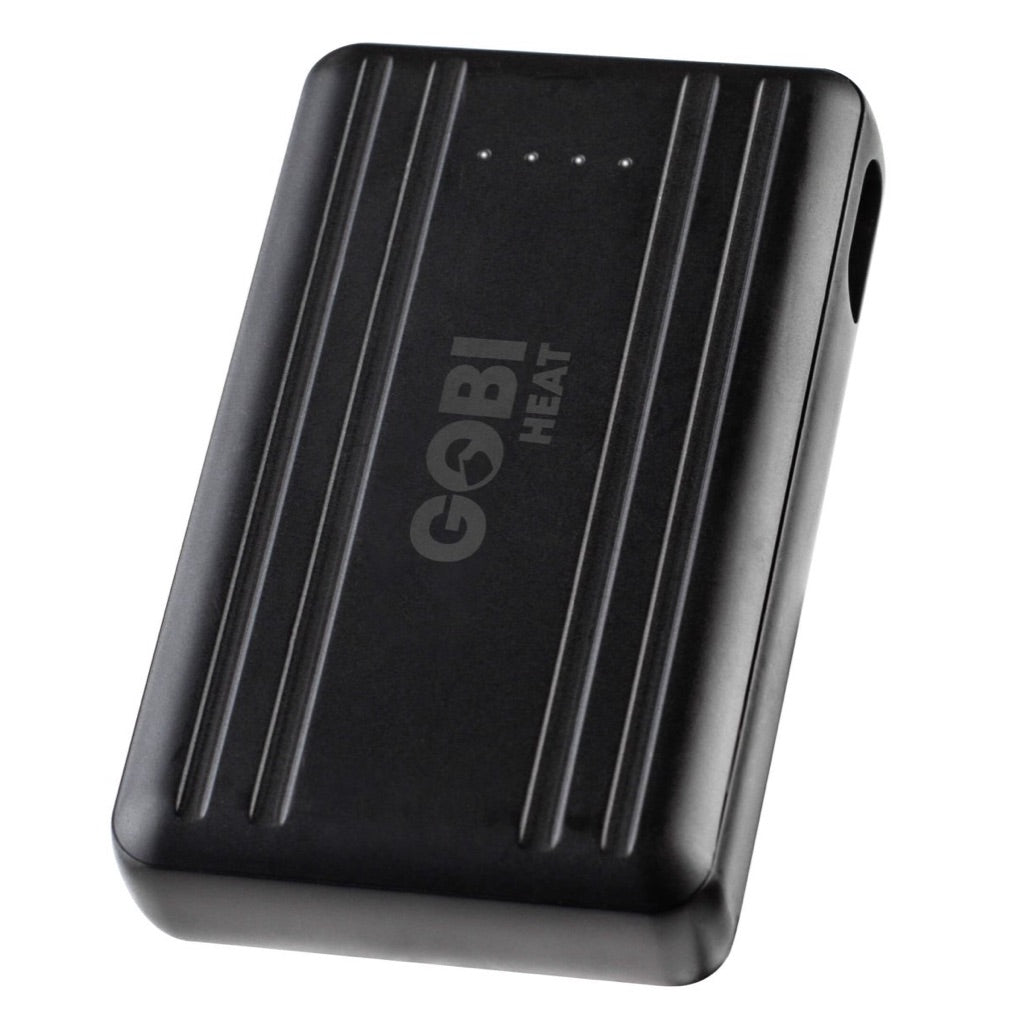Additional/Replacement 3500mAh Hardshell 2PK Batteries w/ USB-C charging
