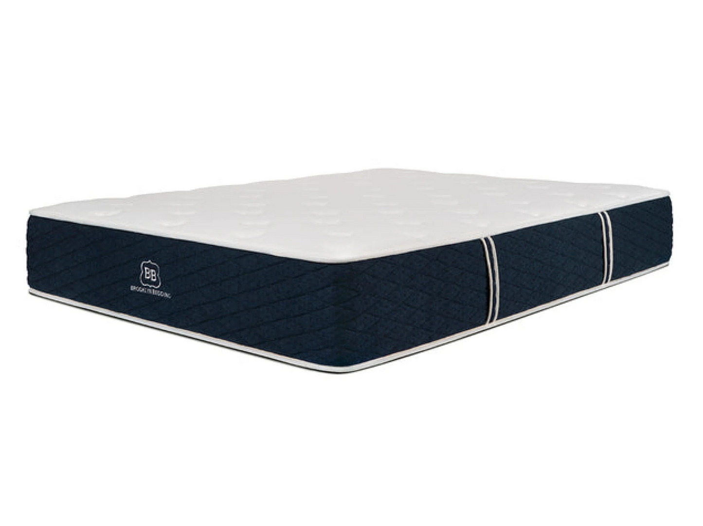 Brooklyn Bedding Signature Hybrid - RV King 72X80