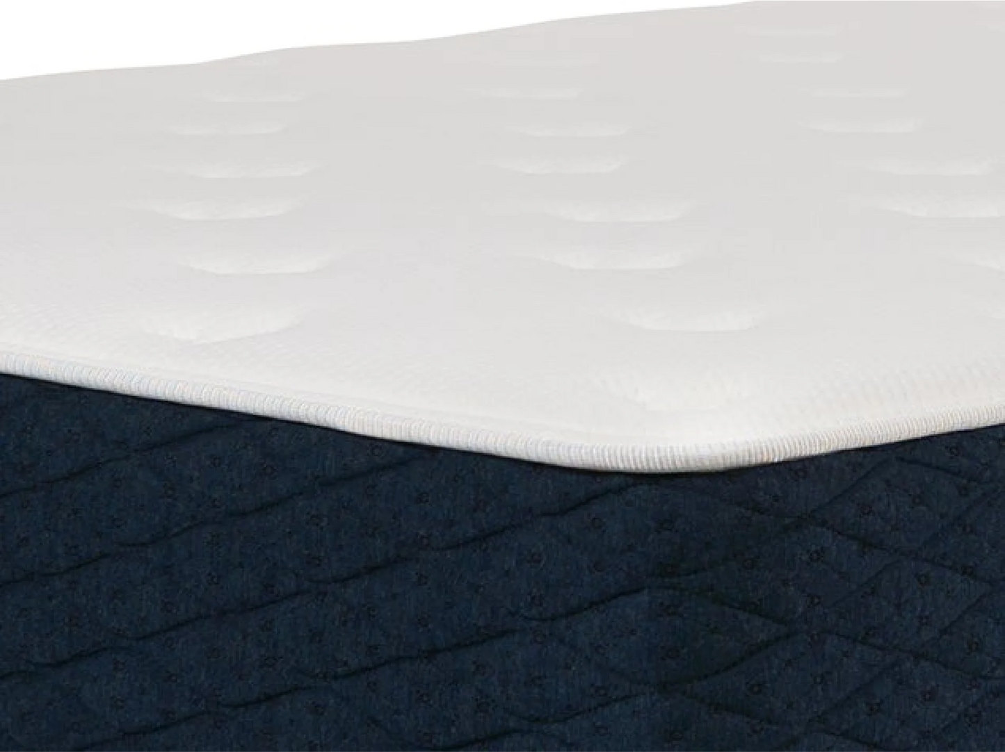 Brooklyn Bedding Signature Hybrid - RV King 72X80