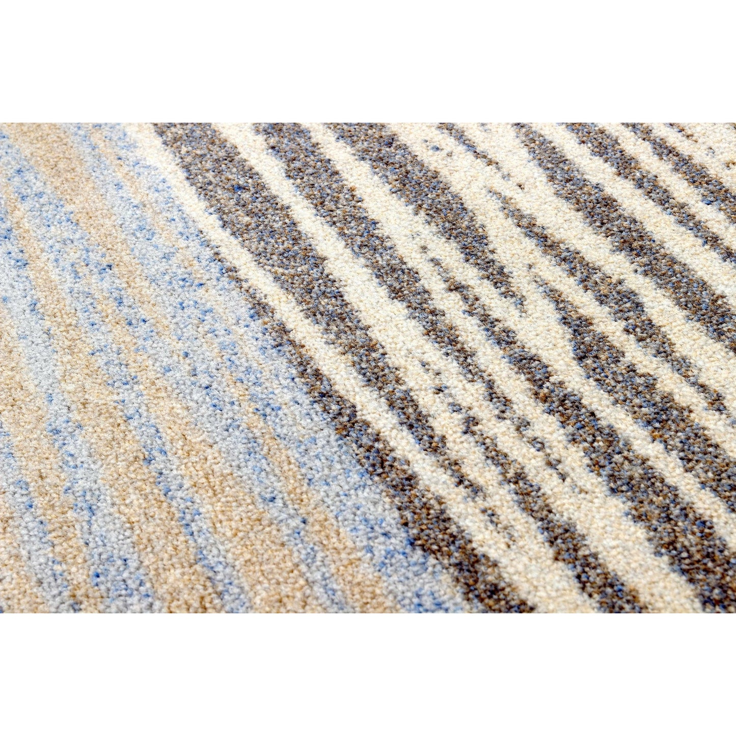 American Dakota Coastal Earth Rhythms Rug