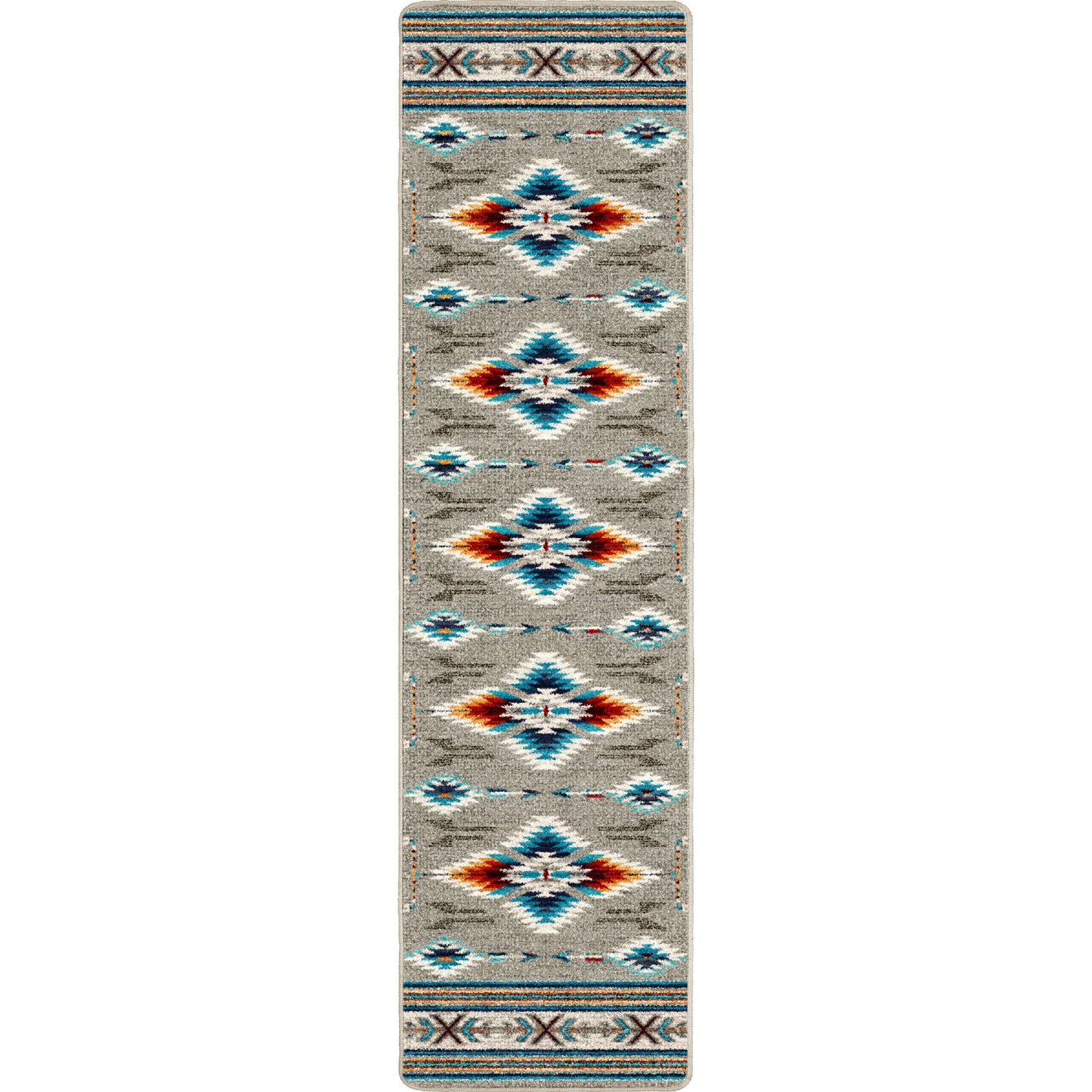 American Dakota Southwest Flight Path Rug - Americana
