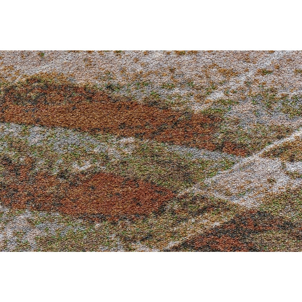 American Dakota Modern Wasteland OKA - Earth