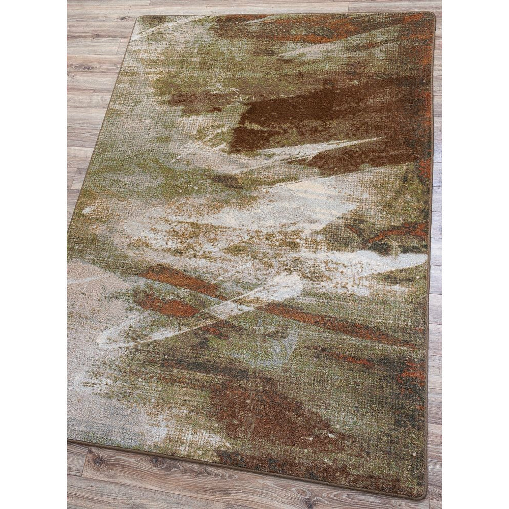 American Dakota Modern Wasteland OKA - Earth
