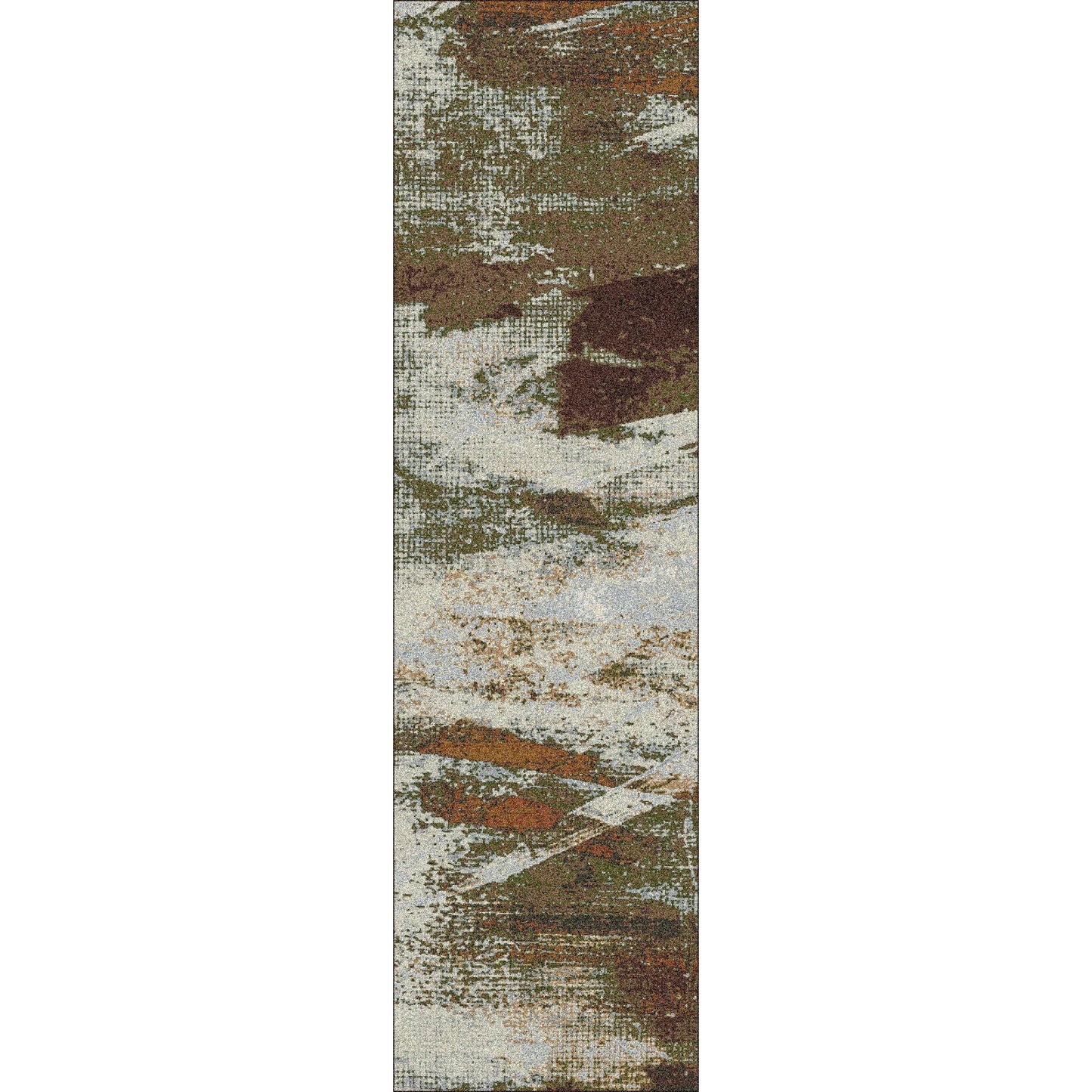 American Dakota Modern Wasteland OKA - Earth