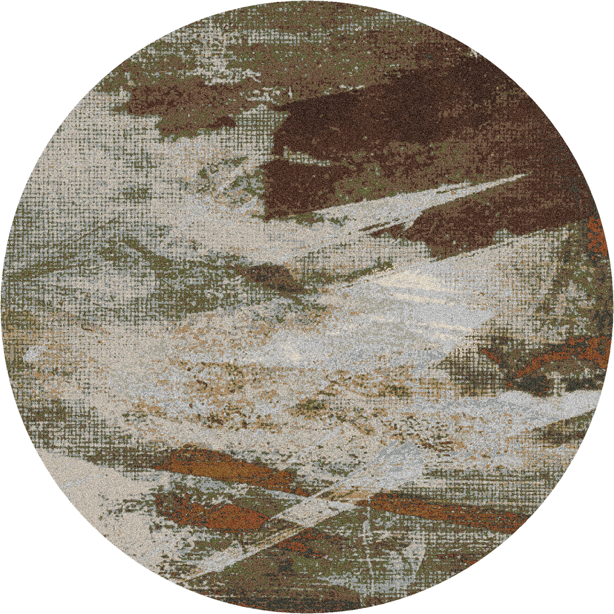 American Dakota Modern Wasteland OKA - Earth