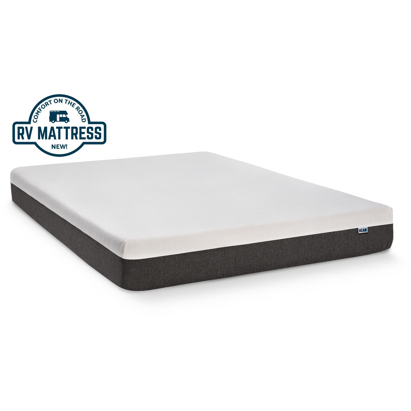 Bear Trek RV Mattress