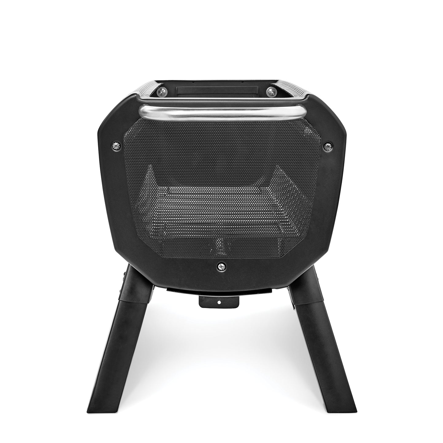 BioLite FirePit+ Wood and Charcoal Burning Fire Pit