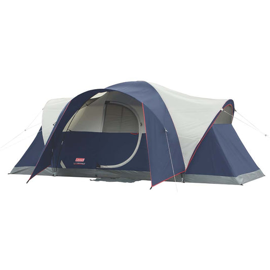 Coleman® 8-Person Montana™ Cabin Camping Tent