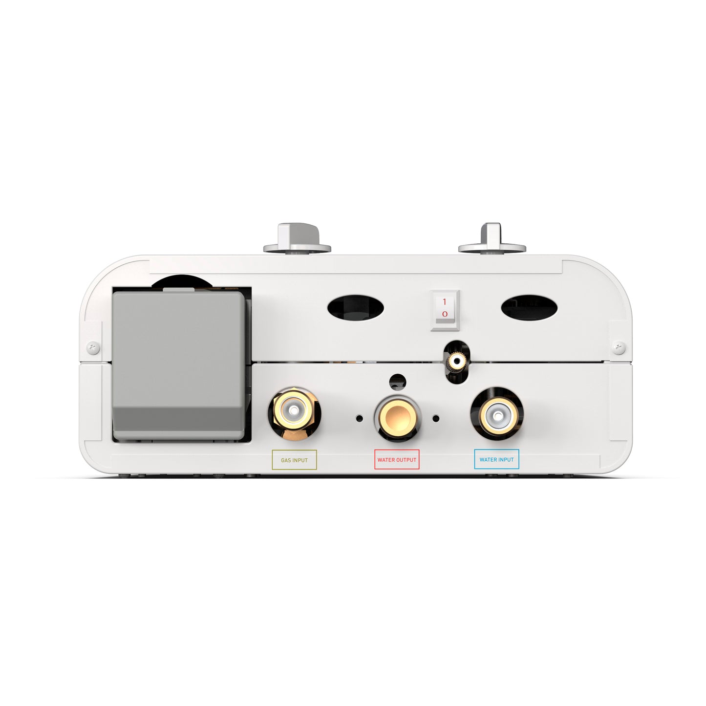 Eccotemp L5 Portable Outdoor Tankless Water Heater