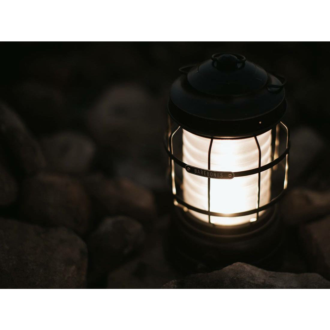 Barebones Forest Lantern