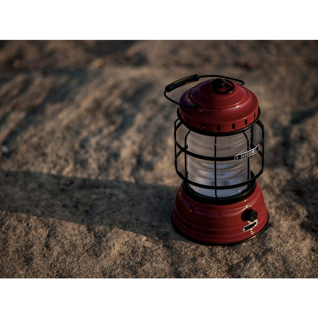 Barebones Forest Lantern