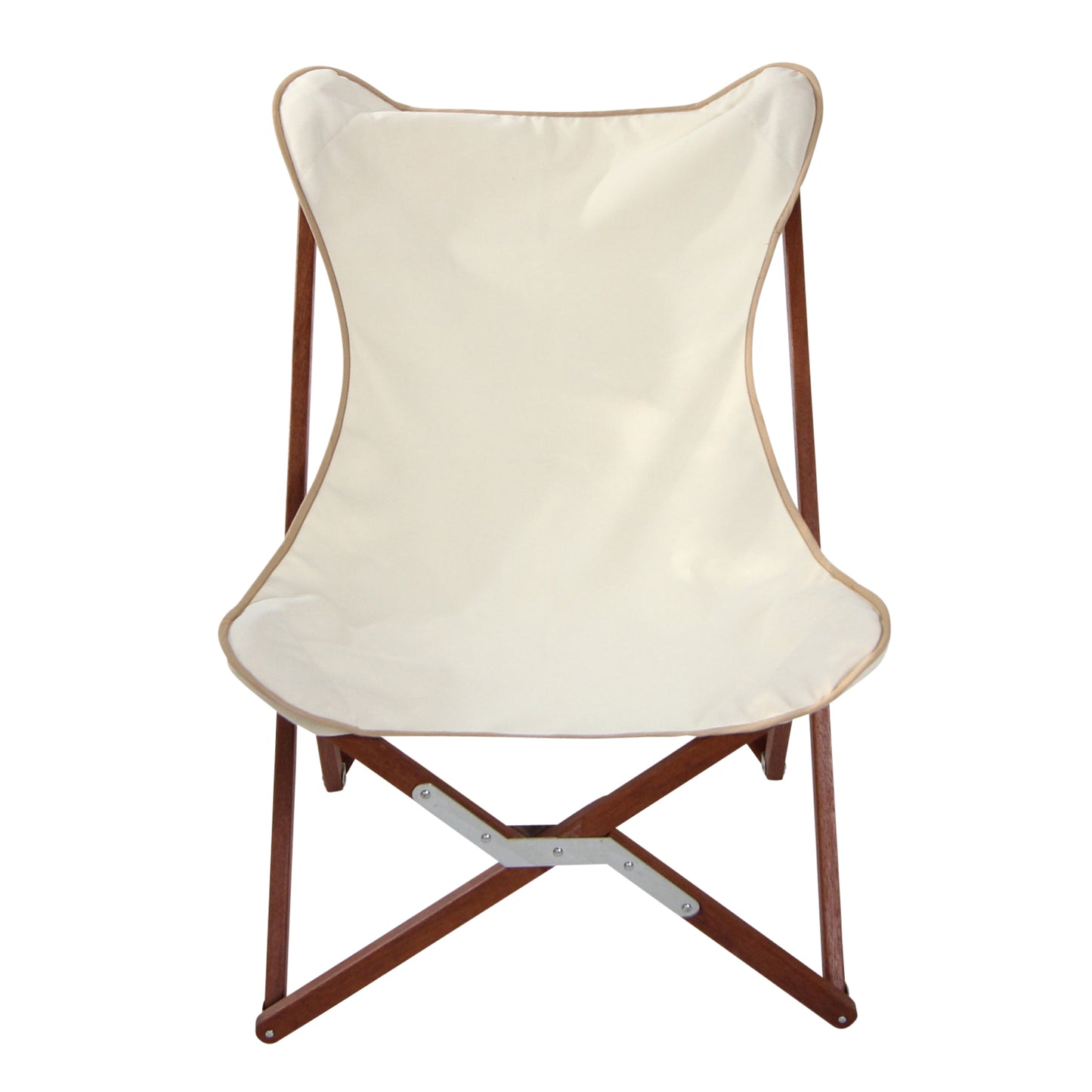 Byer of Maine Pangean Butterfly Chair - Natural