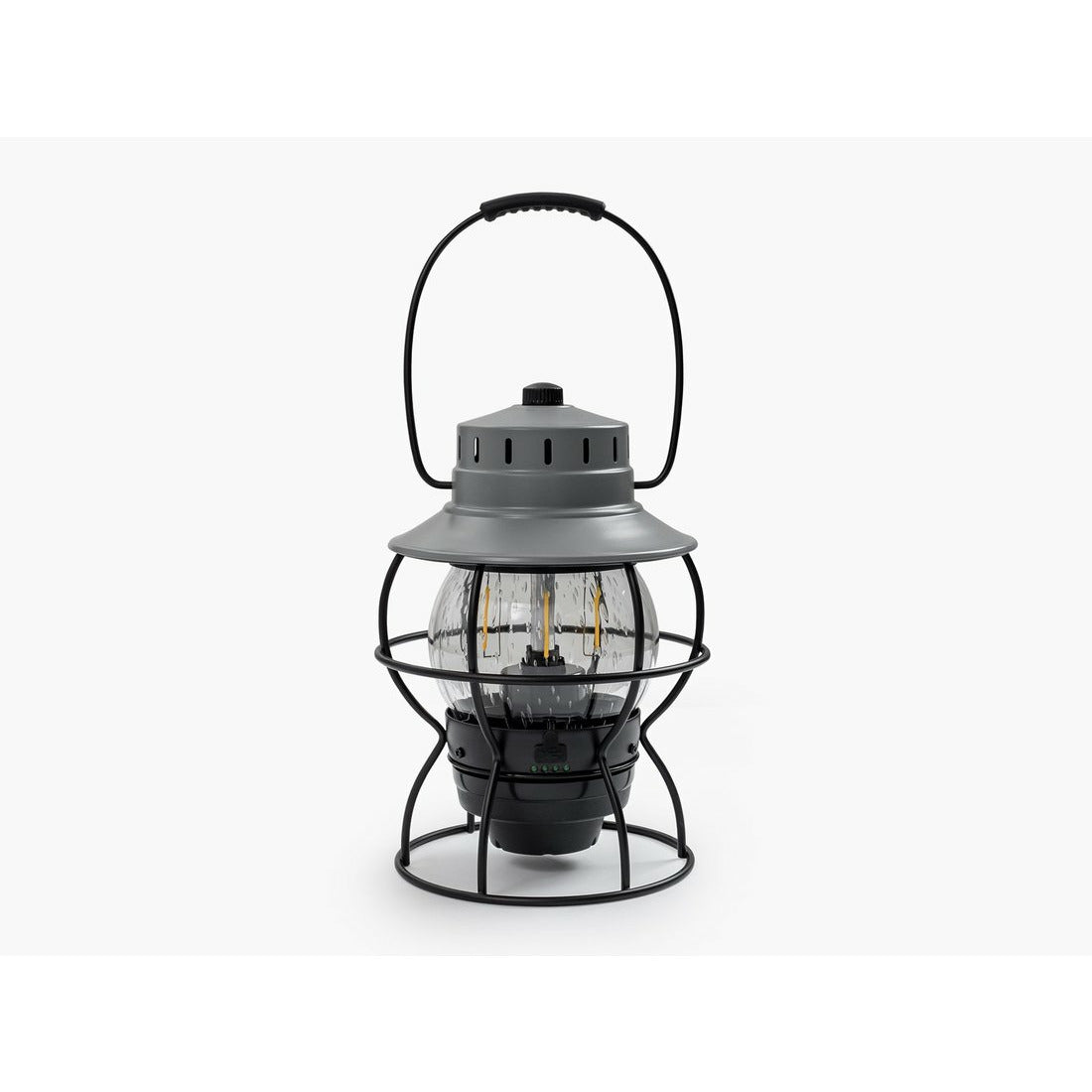 Barebones Railroad Lantern