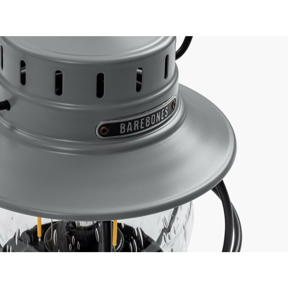 Barebones Railroad Lantern