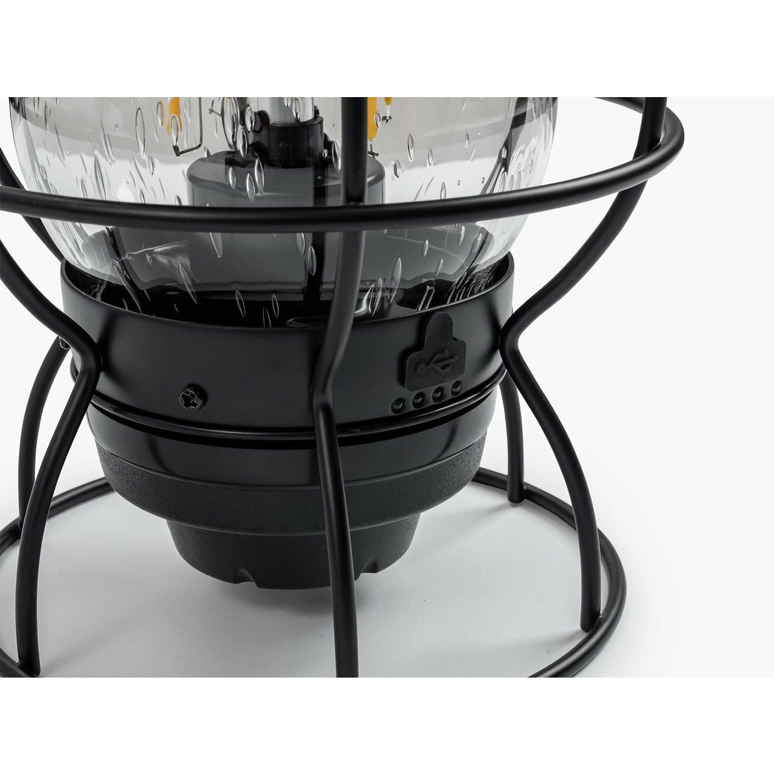 Barebones Railroad Lantern