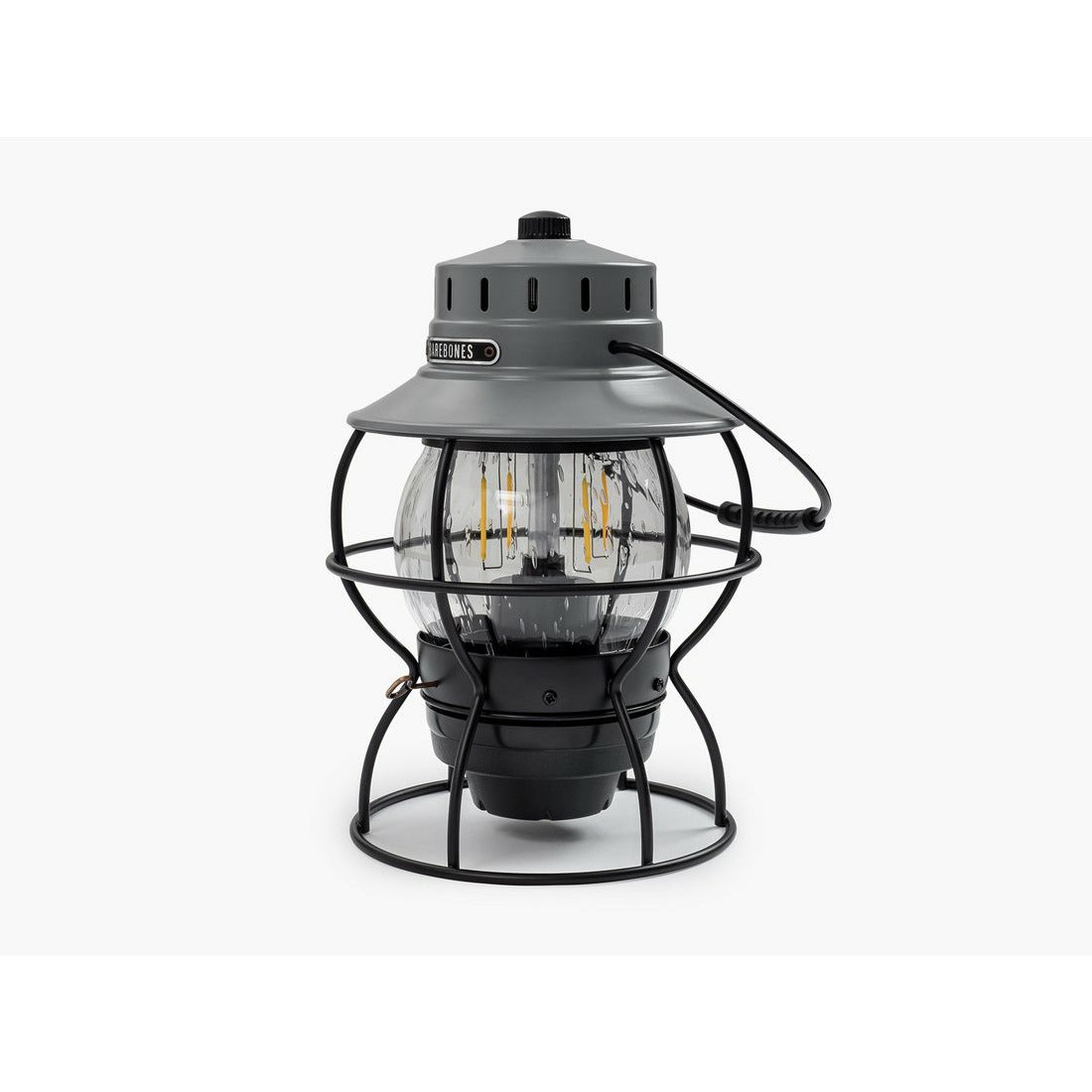Barebones Railroad Lantern