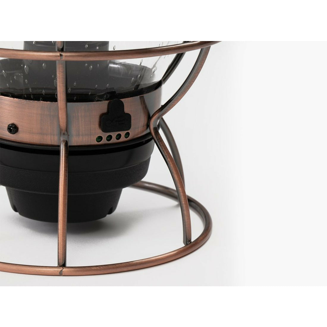 Barebones Railroad Lantern