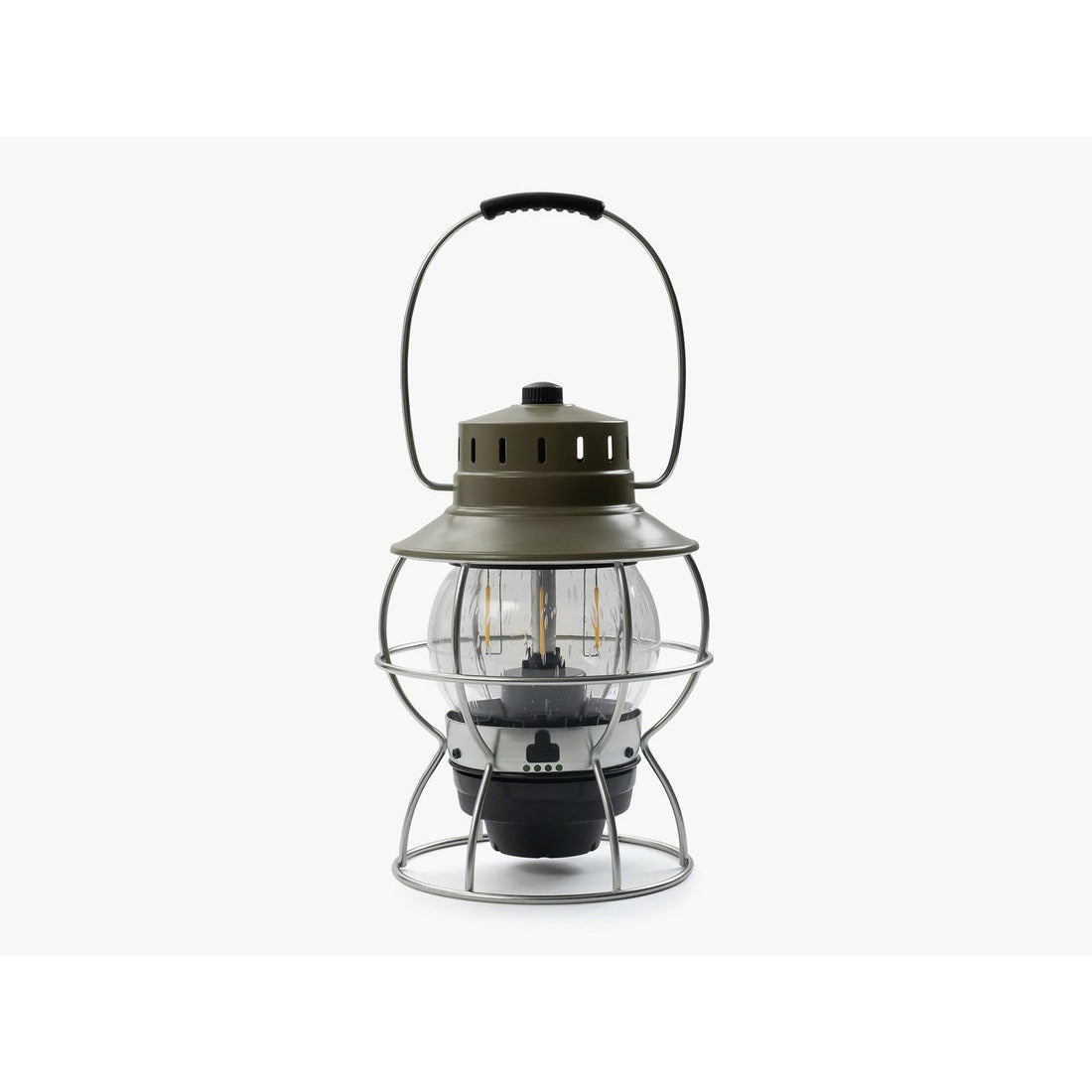 Barebones Railroad Lantern