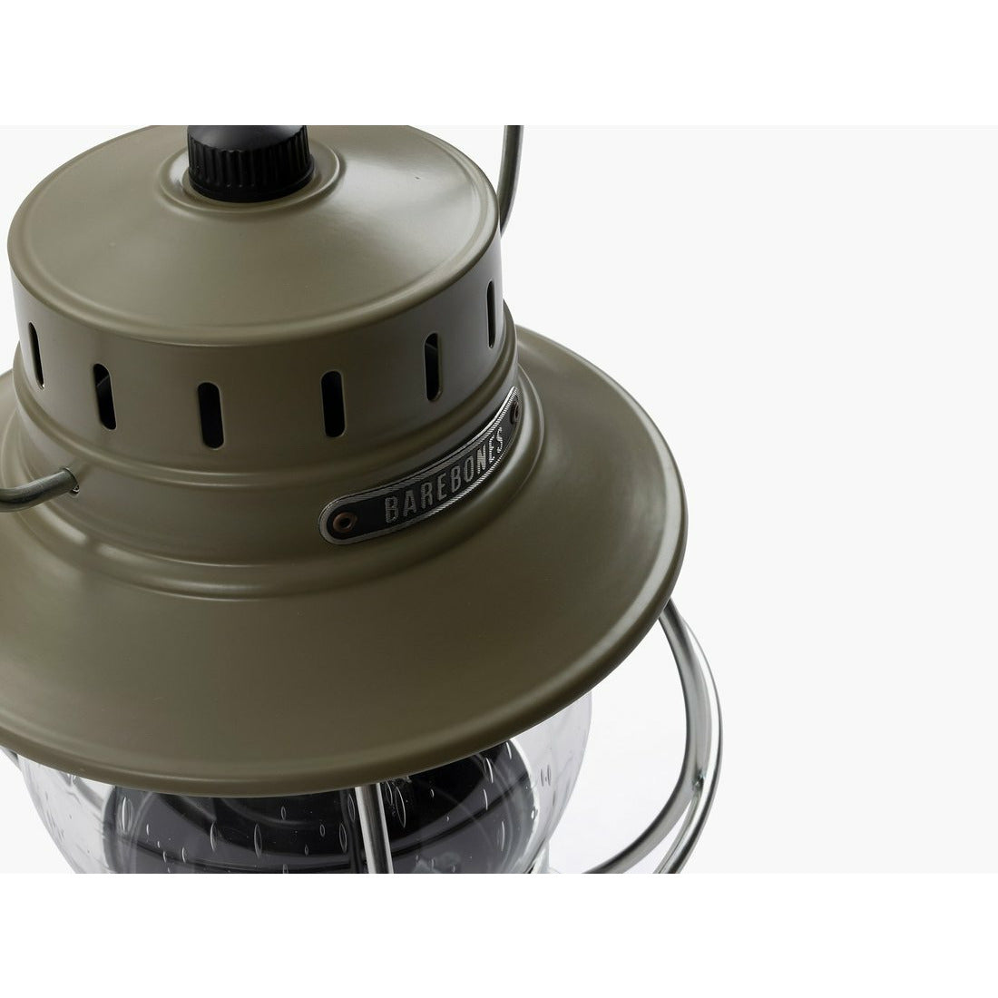 Barebones Railroad Lantern