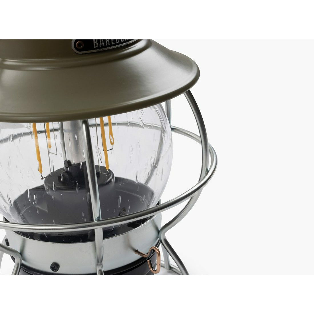 Barebones Railroad Lantern