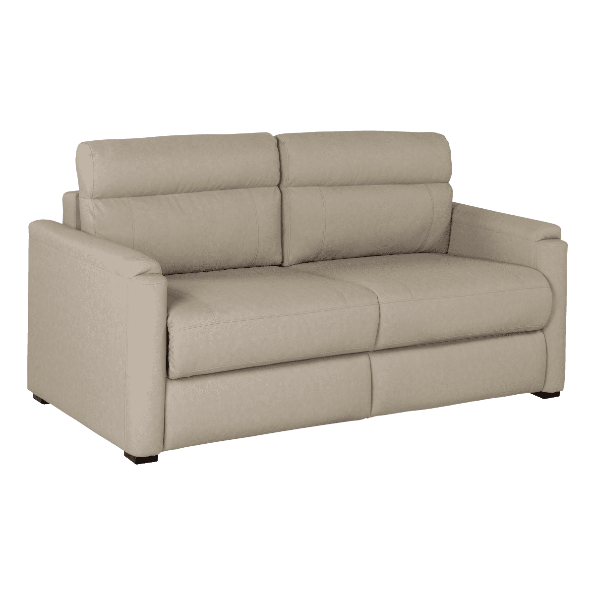 Lippert™ Thomas Payne® 72" Tri-Fold Sofa for RV - Various Colors