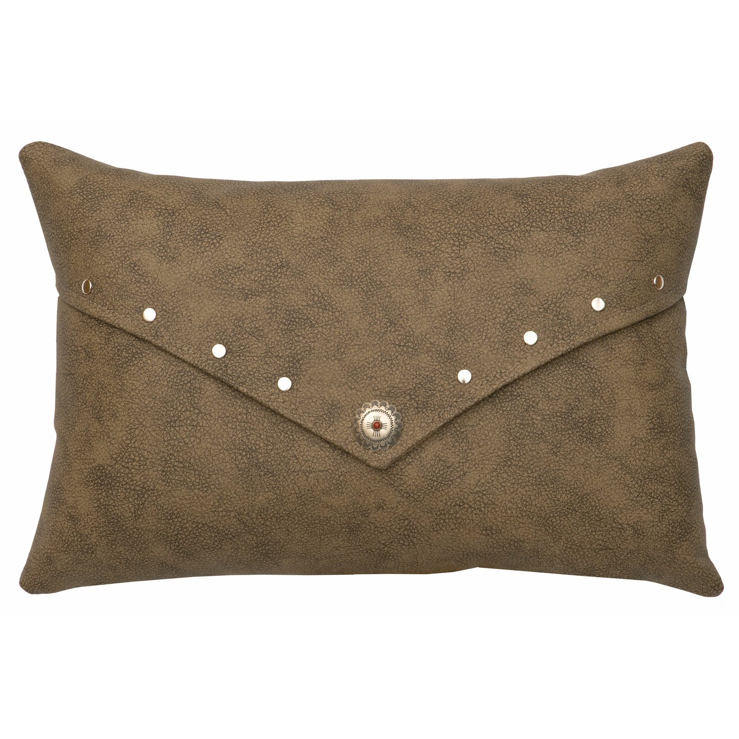 Wooded River Socorro II 12" x 18" Pillow