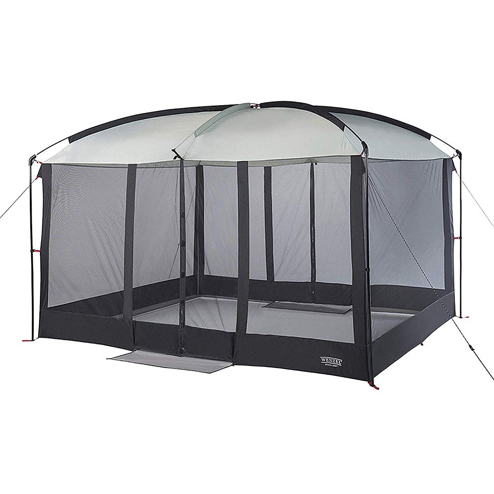 Wenzel Magnetic Screen House