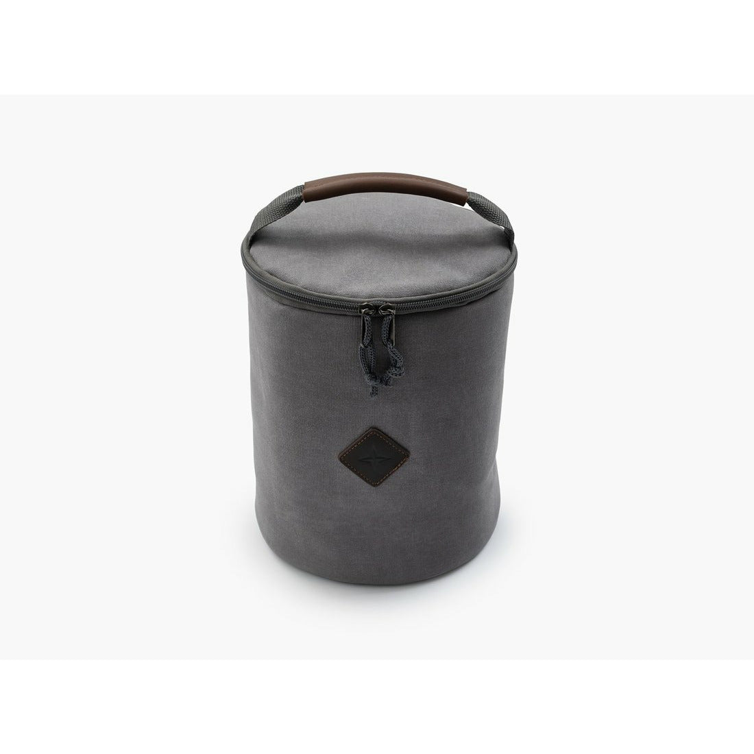 Barebones Zippered Lantern Storage Bag