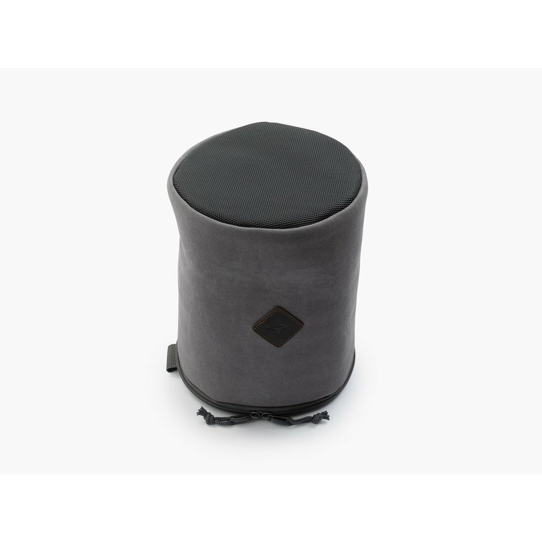 Barebones Zippered Lantern Storage Bag