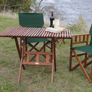 Byer of Maine Pangean Campaign Roll Top Table