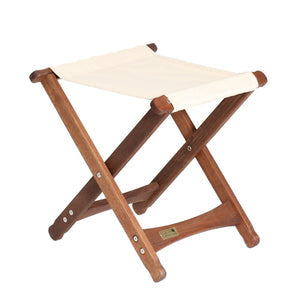 Byer of Maine Pangean Folding Stool - Natural