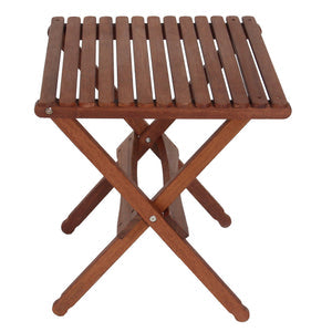 Byer of Maine Pangean Folding Table - Large