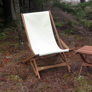 Byer of Maine Pangean Glider - Natural