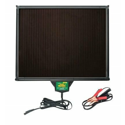 Laveo™ by Dry Flush Solar Charger for Portable Waterless Dry Flush Toilet