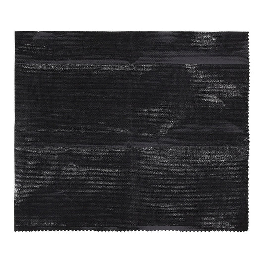 Groundsheet patch