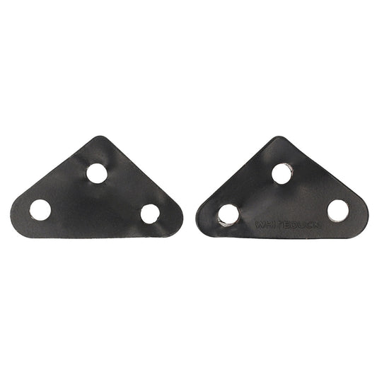 Metal runner (set of 2)