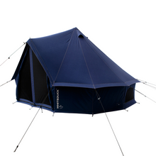 Load image into Gallery viewer, Regatta Bell Tent - Sapphire Blue