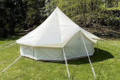 Bell Tent Fly Cover Shield | 6M (19.5 ft)