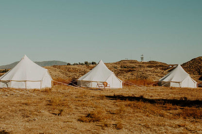 16' (5M) Fernweh™ Bell Tent