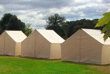 Load image into Gallery viewer, 15&#39; x 18&#39; Eena Wall Tent By Beckel