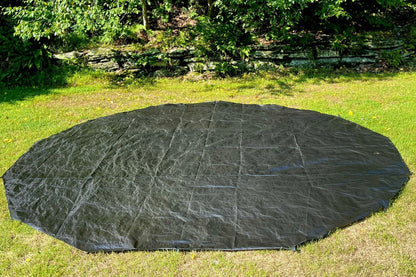 Bell Tent Tarp Footprint | 6M (19.5')
