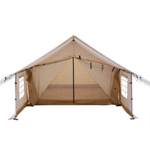Load image into Gallery viewer, 10&#39;x12&#39; Porch - Canvas Wall Tent
