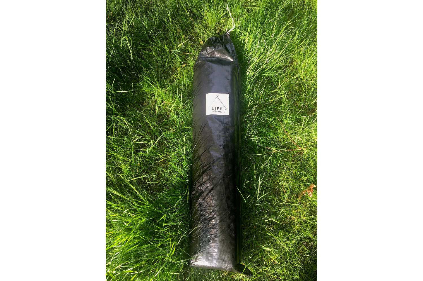 Bell Tent Tarp Footprint  | 4M (13')