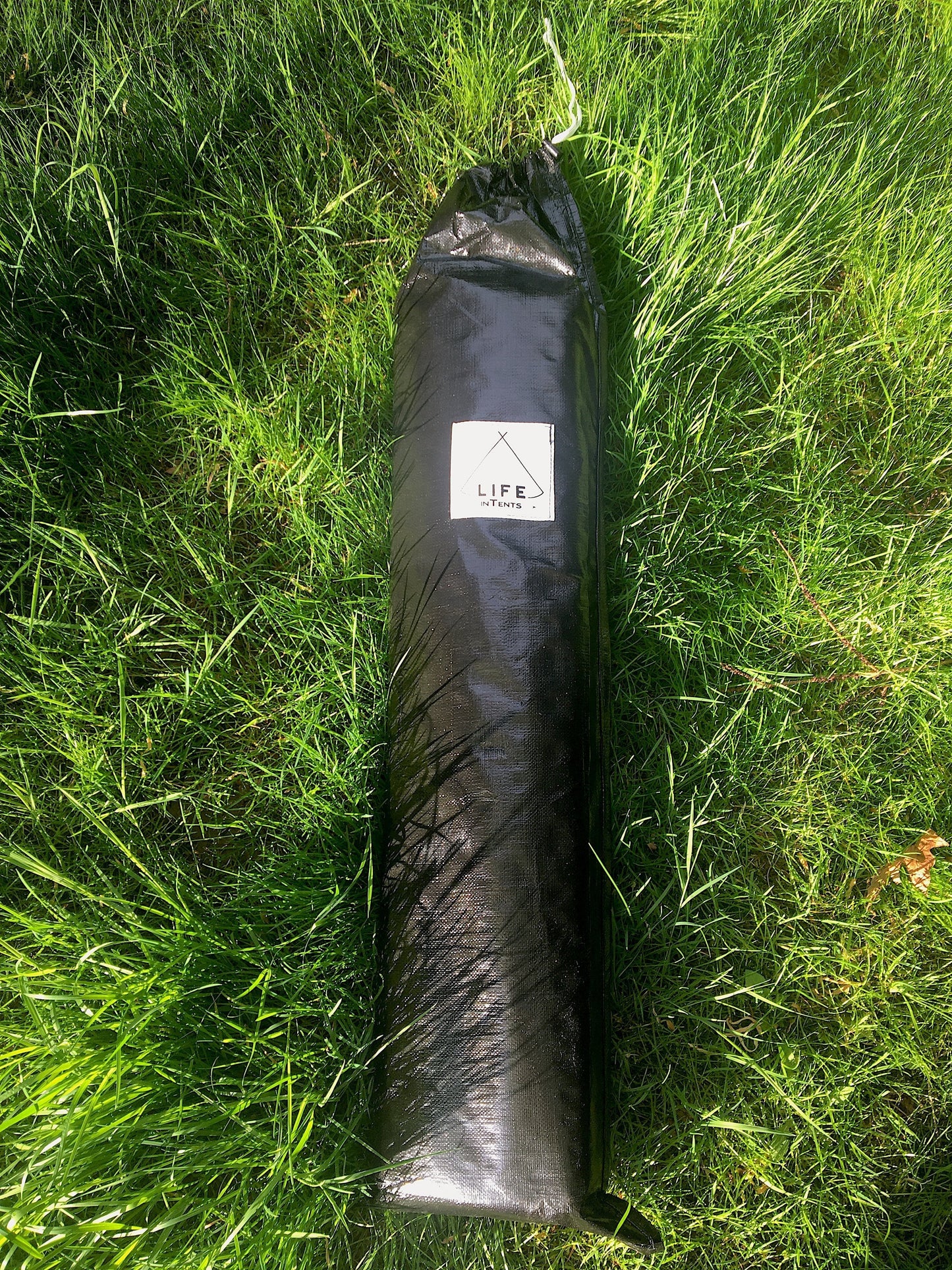 Bell Tent Tarp Footprint | 6M (19.5')