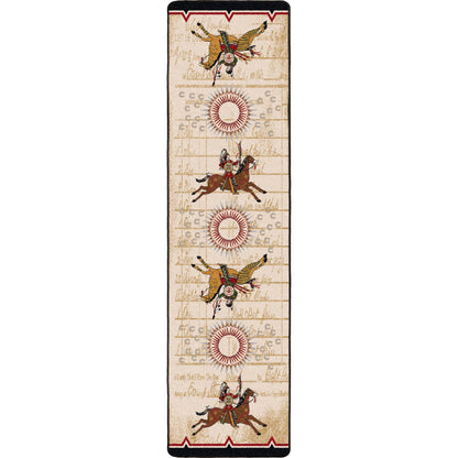 American Dakota Battle Records
