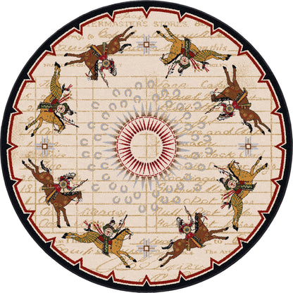 American Dakota Battle Records