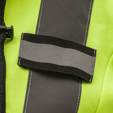 Load image into Gallery viewer, Beam Women&#39;s Workwear Heated High-Vis Hoodie