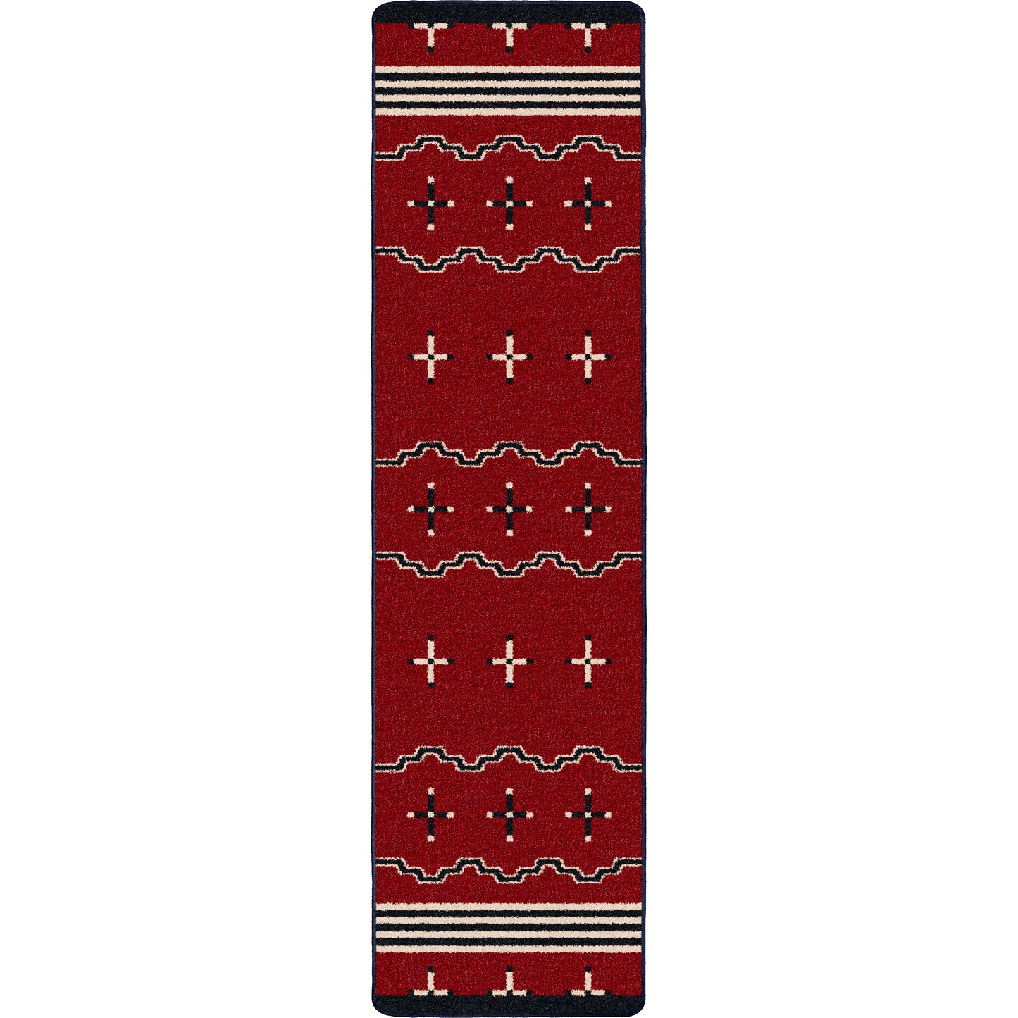 American Dakota Big Chief Red