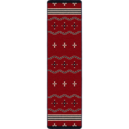 American Dakota Big Chief Red